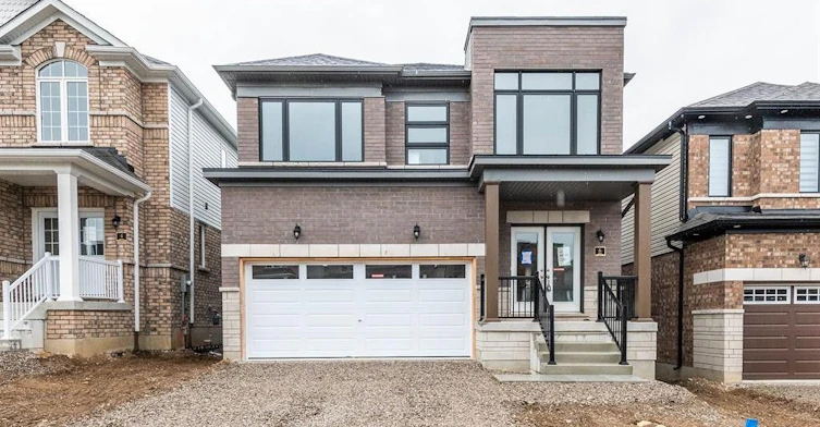 6 Mears Road, Brant, ON, N3L 0M7 - 2