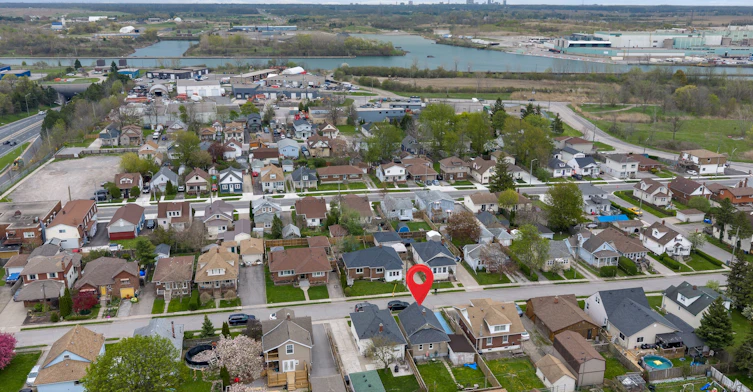 47 Battle Street, Thorold, ON, L2V 3W4 - 7