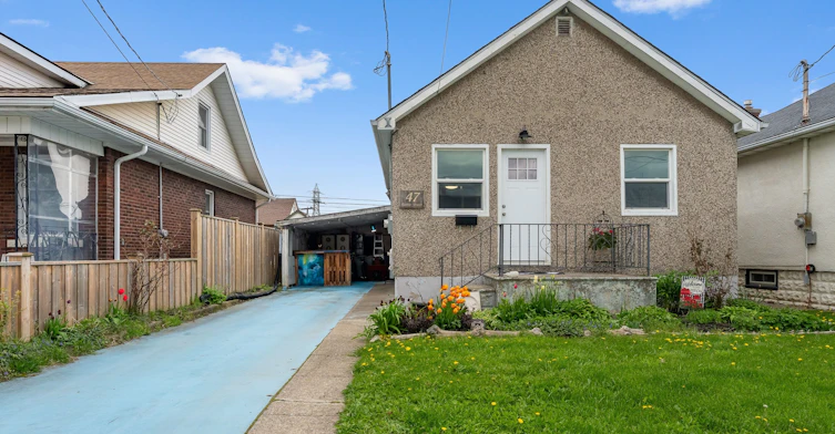 47 Battle Street, Thorold, ON, L2V 3W4 - 3
