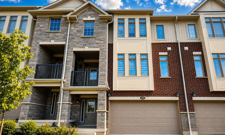 255 Raspberry Place