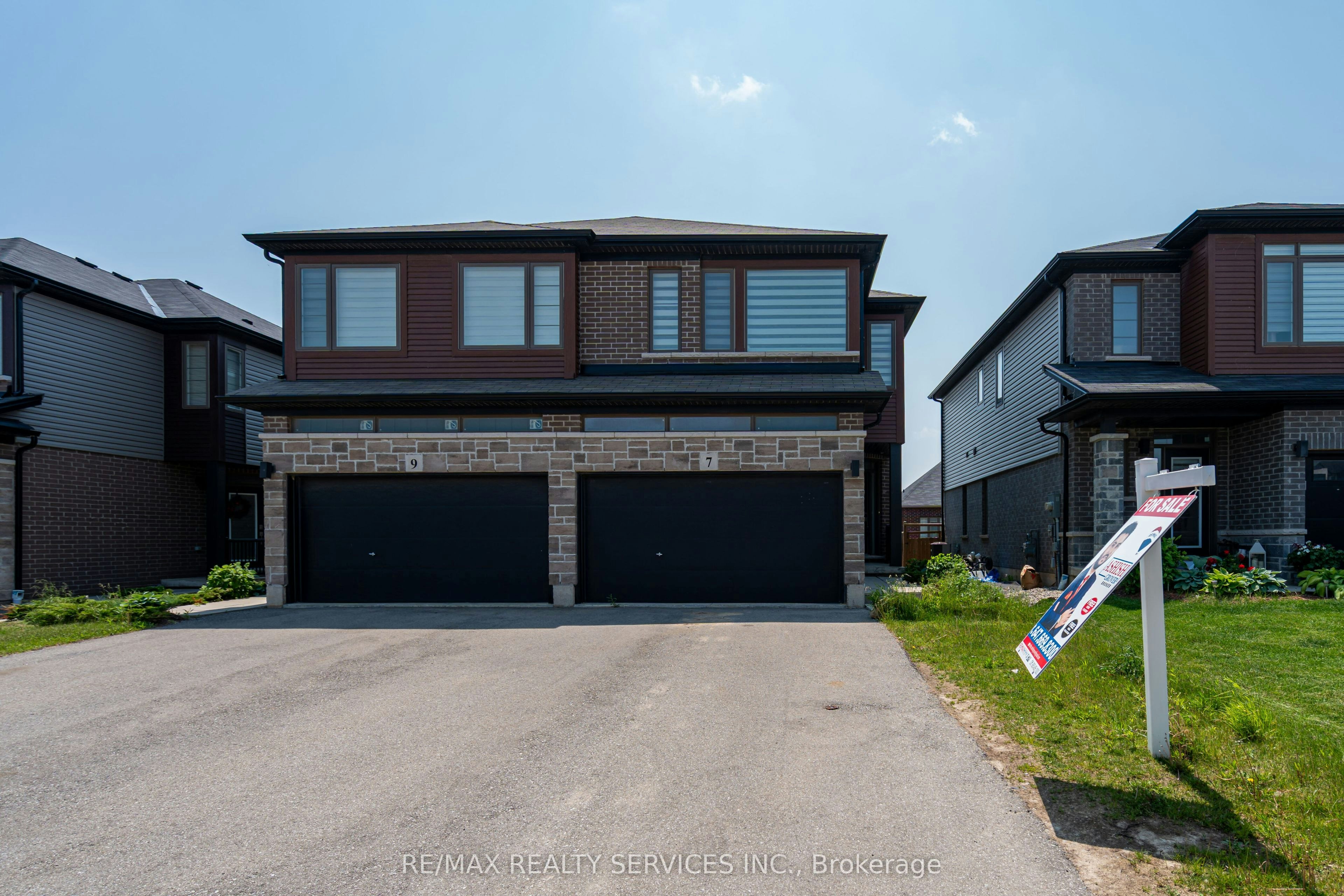 7 Baker Lane, Brant, ON, N3L 0K3 - 7