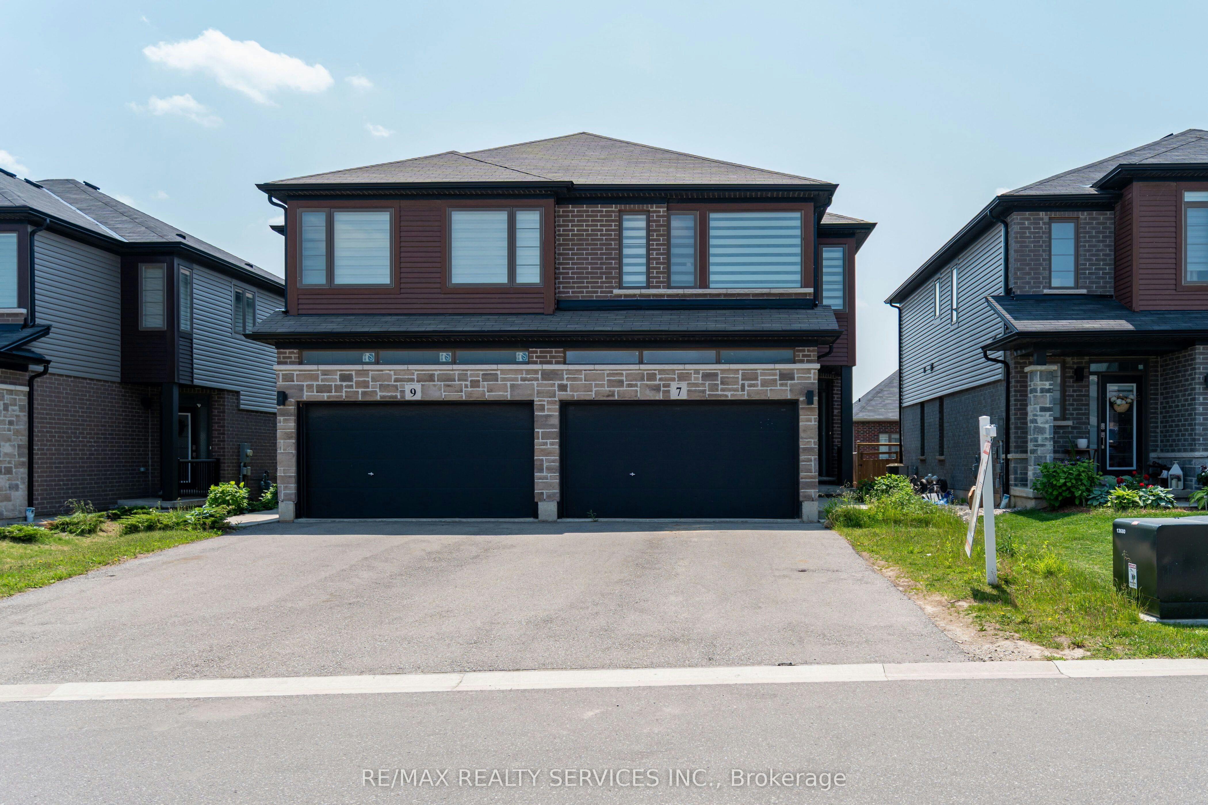 7 Baker Lane, Brant, ON, N3L 0K3 - 8