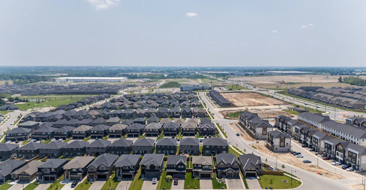 7 Baker Lane, Brant, ON, N3L 0K3 - 3