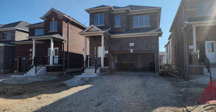 435 Van Dusen Avenue, Southgate Township, ON, N0C 1B0 - 2