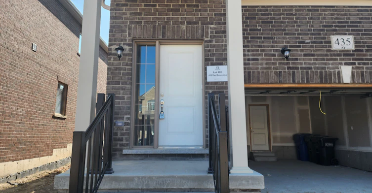 435 Van Dusen Avenue, Southgate Township, ON, N0C 1B0 - 3