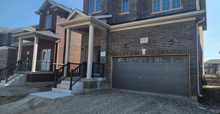 435 Van Dusen Avenue, Southgate Township, ON, N0C 1B0