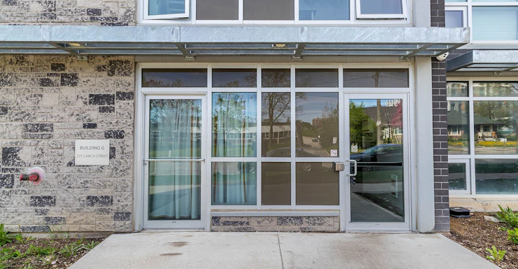 G116-275 Larch Street, Waterloo, ON, N2L 3R2