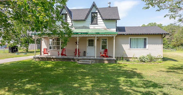 94 Latta Drive, Belleville, ON, K0K 2V0