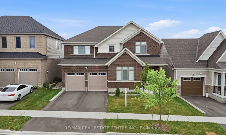 123 Rea Drive