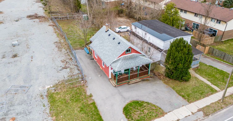 5938 Dunn Street, Niagara Falls, ON, L2G 2P1 - 17