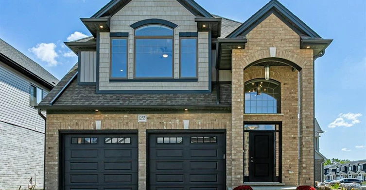 bsmnt-1255 Emma Chase Drive, London, ON, N6H 5M5