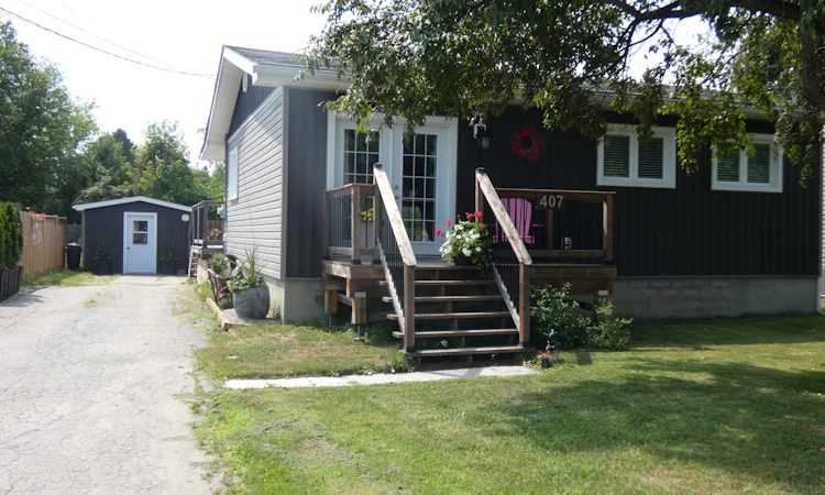 407 King Street