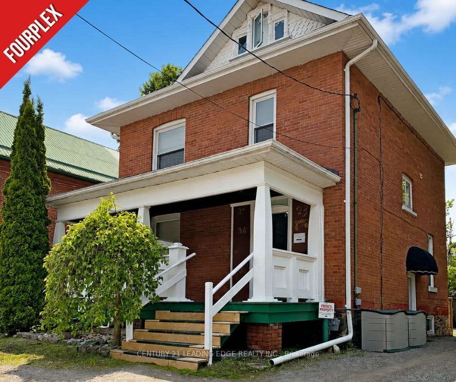 23 Queen Street, Kawartha Lakes, ON, K9V 1G1