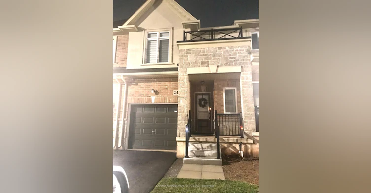 64-24 Mockingbird Lane, Hamilton, ON, L8E 0K7