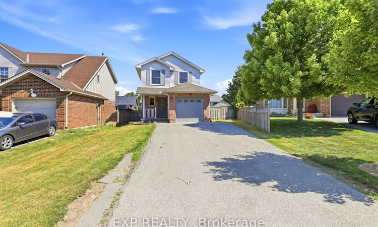 111 Gerald Crescent