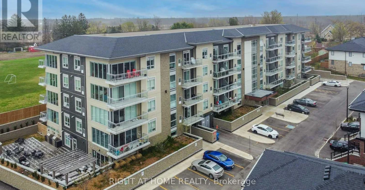 312-16 Markle Road, Hamilton, ON, L9G 0H4 - 12