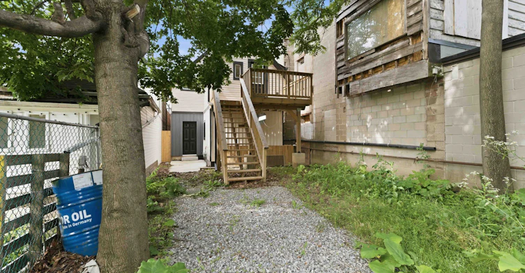 # Main-759 Barton Street E, Hamilton, ON, L8L 3A9 - 20
