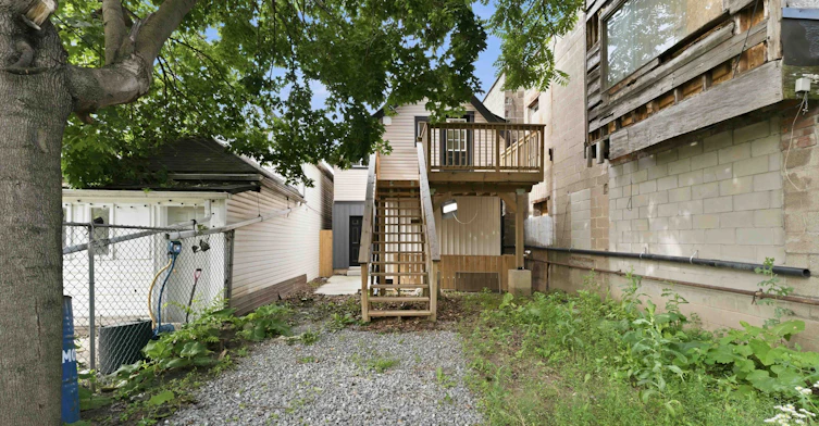 # Main-759 Barton Street E, Hamilton, ON, L8L 3A9 - 21