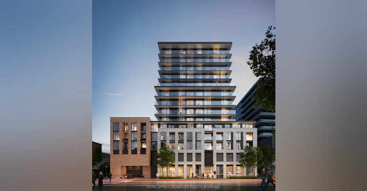 310-1 Jarvis Street, Hamilton, ON, L8R 0A8 - 2