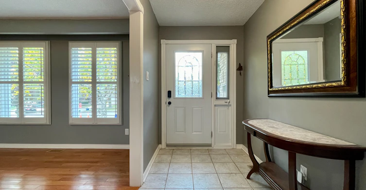 Upper-183 Autumn Hill Crescent, Kitchener, ON, N2N 1K9 - 4