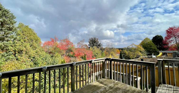 Upper-183 Autumn Hill Crescent, Kitchener, ON, N2N 1K9 - 2