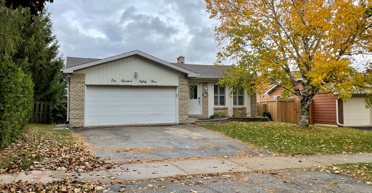 Upper-183 Autumn Hill Crescent, Kitchener, ON, N2N 1K9 - 26