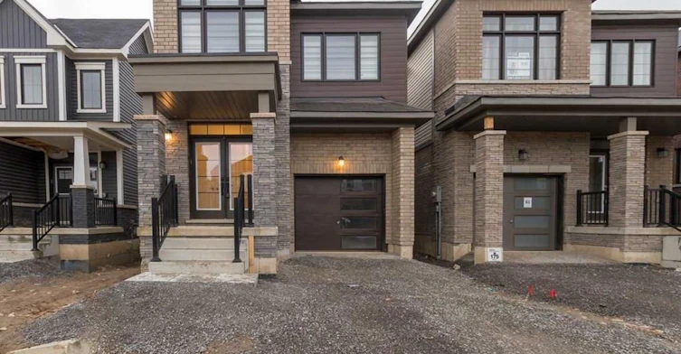 65 Concord Drive, Thorold, ON, L2V 0K8