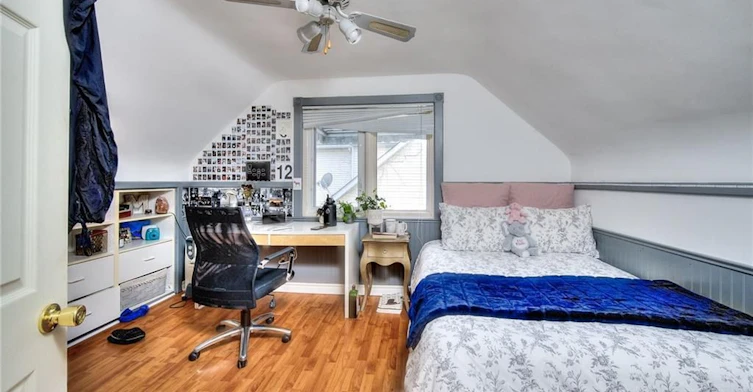 A-29 Marshall Street, Waterloo, ON, N2J 2T3 - 5