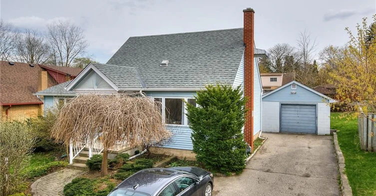 A-29 Marshall Street, Waterloo, ON, N2J 2T3 - 2