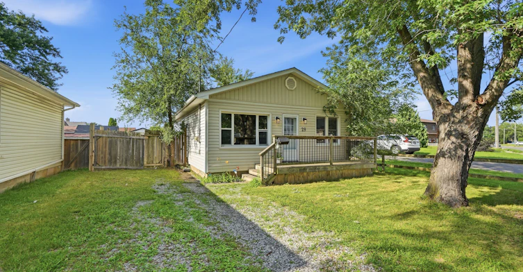 29 Rockwood Avenue, St. Catharines, ON, L2P 1E6 - 27
