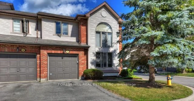 23-1478 Adelaide Street N, London, ON, N5X 3Y1