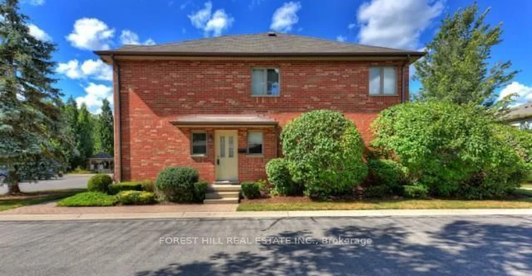 23-1478 Adelaide Street N, London, ON, N5X 3Y1 - 3