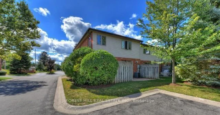 23-1478 Adelaide Street N, London, ON, N5X 3Y1 - 30