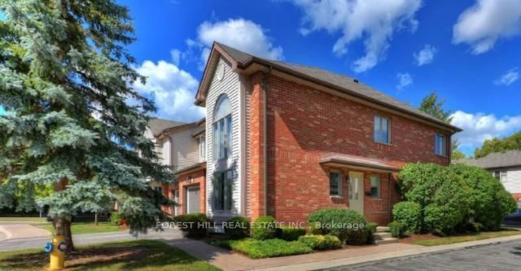 23-1478 Adelaide Street N, London, ON, N5X 3Y1 - 2