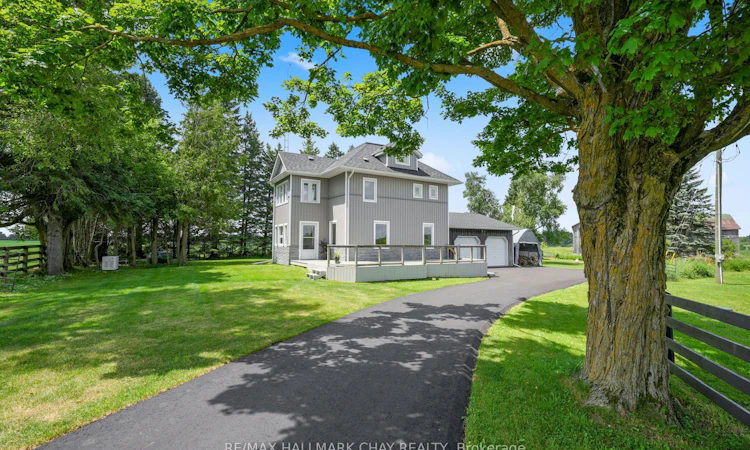 665221 20 Sideroad N/A