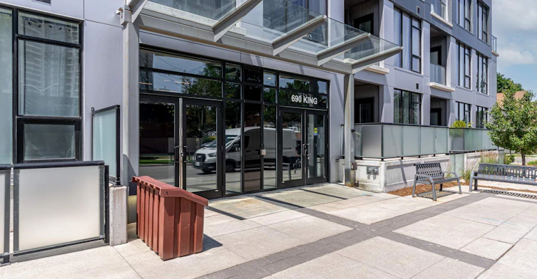 411-690 King Street, Kitchener, ON, L6A 4G5 - 13