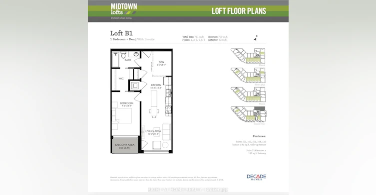 411-690 King Street, Kitchener, ON, L6A 4G5 - 17