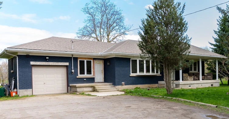 8017 Highway 7 N/A, Guelph/Eramosa, ON, N1H 6H8