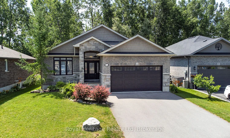 86 Royal Gala Drive