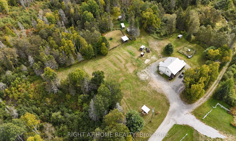 58 Bellefeuille Road