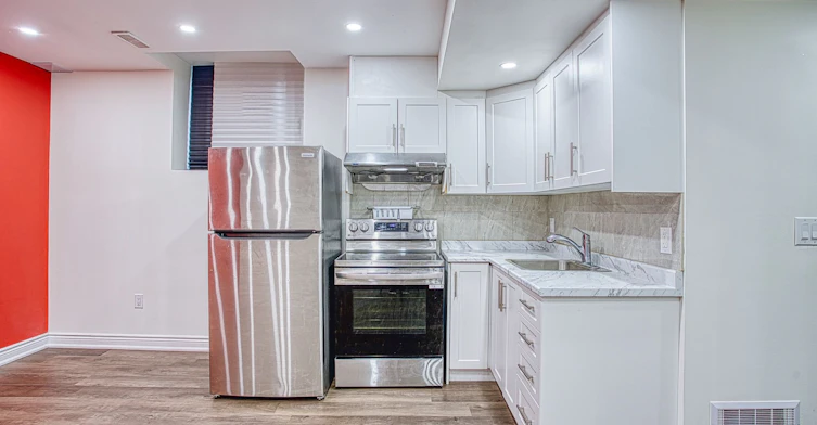 Lower-15 Riley Avenue, Pelham, ON, L3E 0A2 - 6