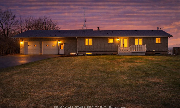 450 Janetville Road