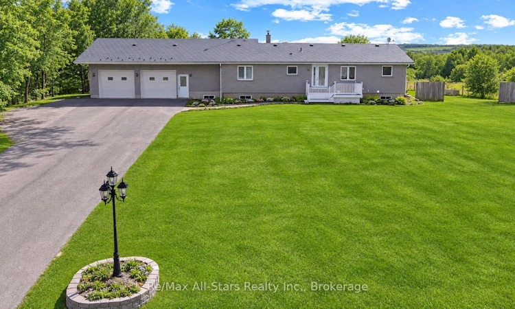 450 Janetville Road