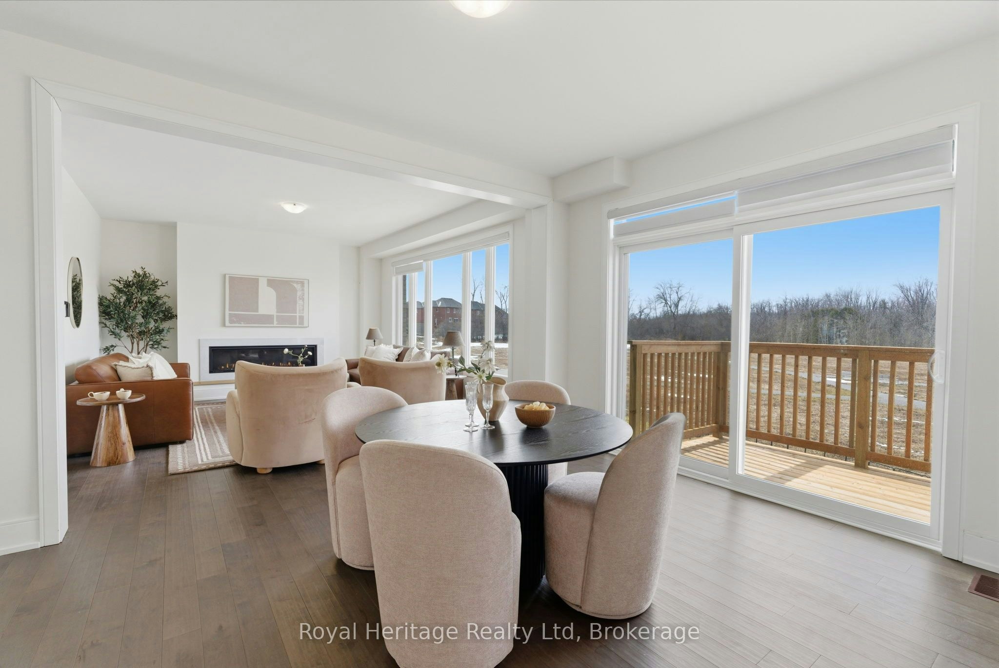36 Golden Meadows Drive, Otonabee-South Monaghan, ON, K9J 0K6 - 16