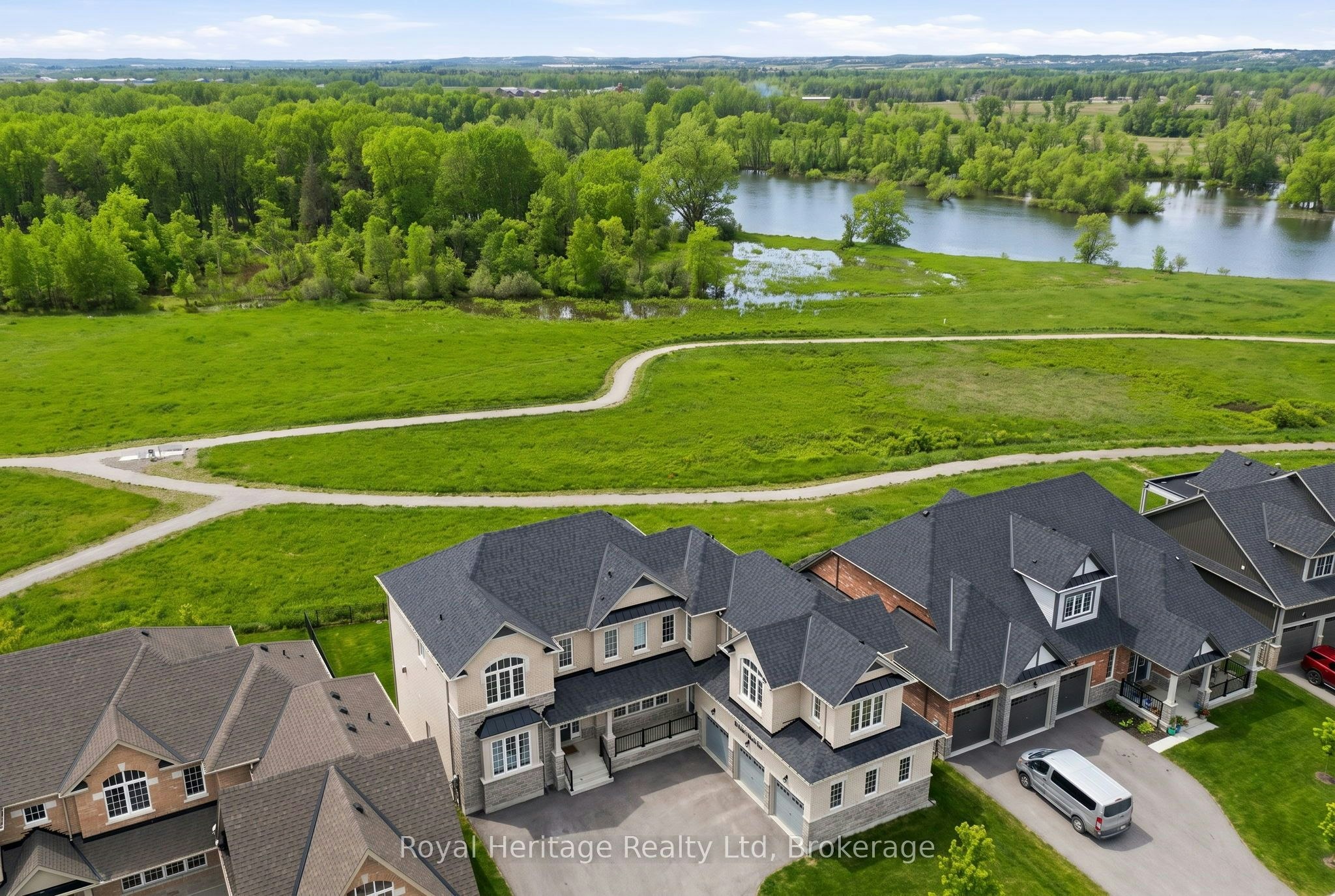 36 Golden Meadows Drive, Otonabee-South Monaghan, ON, K9J 0K6 - 2
