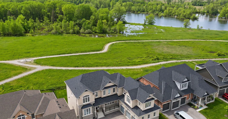36 Golden Meadows Drive, Otonabee-South Monaghan, ON, K9J 0K6 - 2