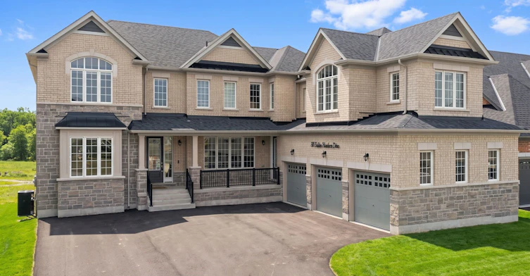 36 Golden Meadows Drive, Otonabee-South Monaghan, ON, K9J 0K6