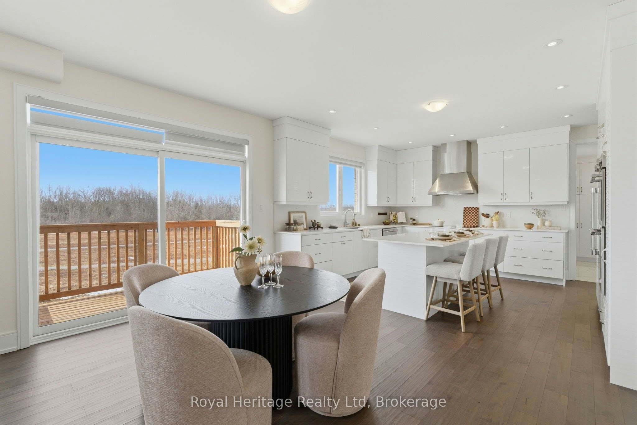 36 Golden Meadows Drive, Otonabee-South Monaghan, ON, K9J 0K6 - 4