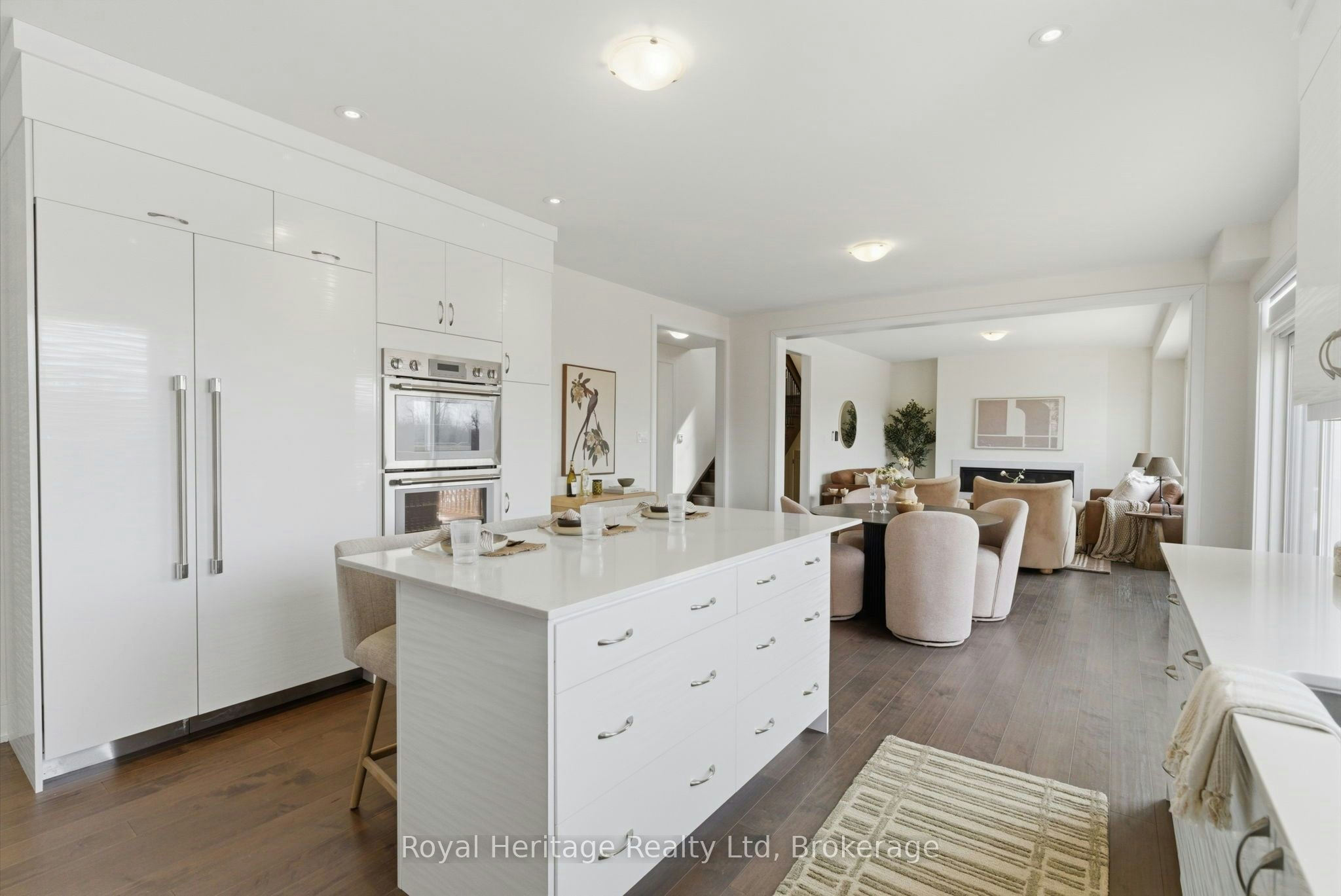 36 Golden Meadows Drive, Otonabee-South Monaghan, ON, K9J 0K6 - 10