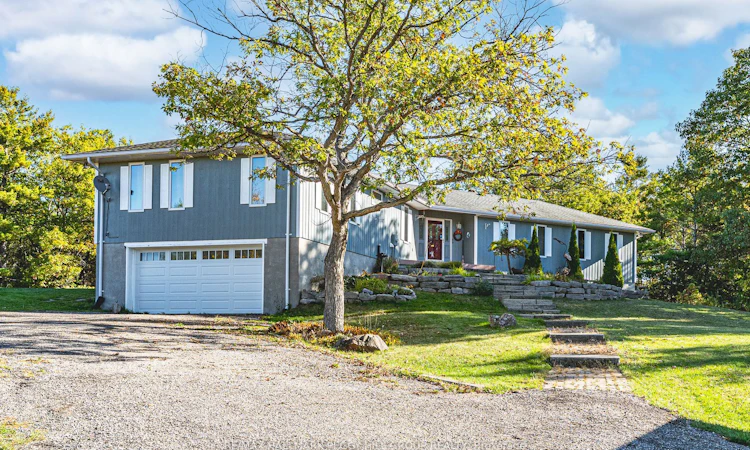 1564 Honey Harbour Road
